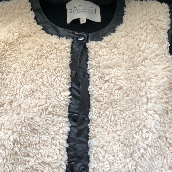 Rachel Roy sweater - Picture 4 of 5